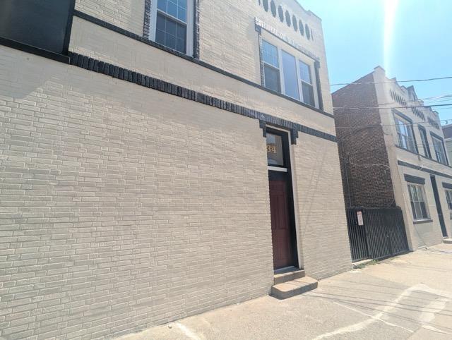 368 Palisade Ave, Jersey City, NJ 07307 - view of property