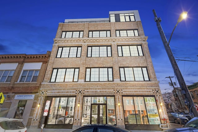 142 Charles St Unit 303, Jersey City, NJ 07307 - view of property