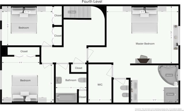 9033 Wall St Unit 5, North Bergen, NJ 07047 - photo 21
