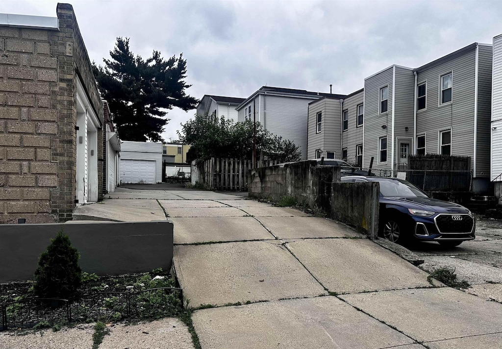 34 Cliff St, Jersey City, NJ 07306 - photo 4