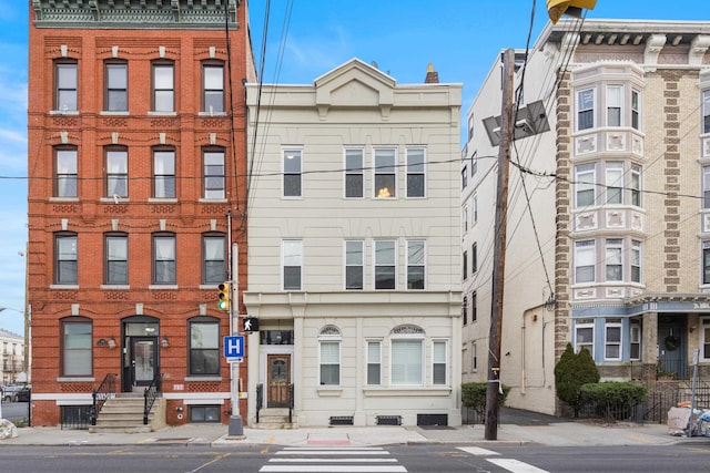 314 Palisade Ave Unit 3, Jersey City, NJ 07307 - view of property