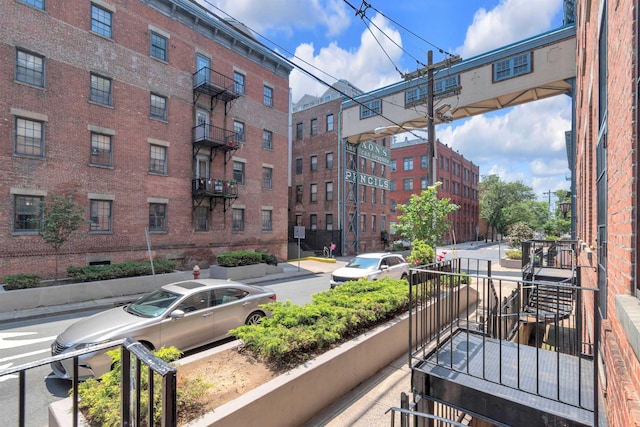 187 Wayne St Unit 106C, Jersey City, NJ 07302 - photo 42