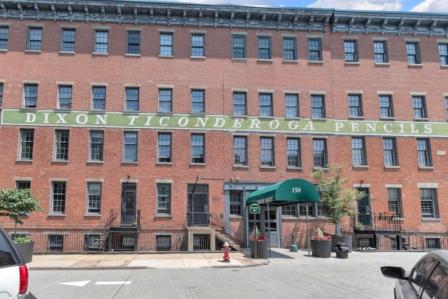 187 Wayne St Unit 106C, Jersey City, NJ 07302 - photo 47