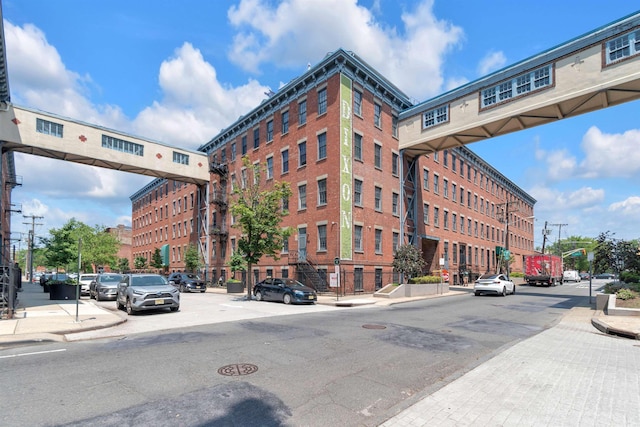 187 Wayne St Unit 106C, Jersey City, NJ 07302 - photo 39