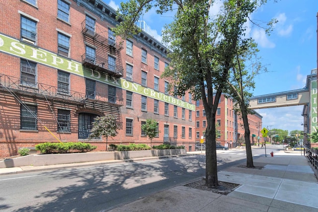 187 Wayne St Unit 106C, Jersey City, NJ 07302 - photo 46