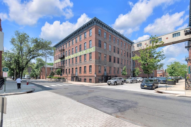 187 Wayne St Unit 106C, Jersey City, NJ 07302 - photo 43