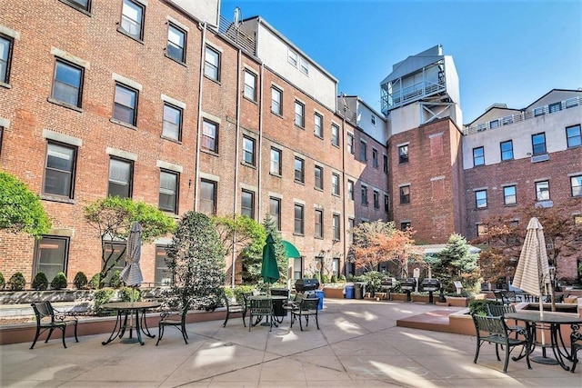 187 Wayne St Unit 106C, Jersey City, NJ 07302 - photo 35