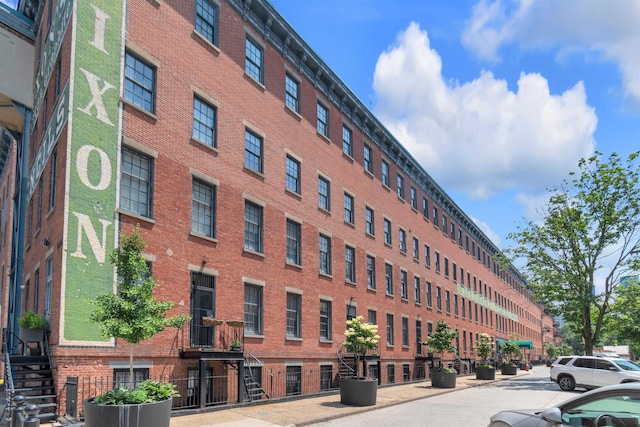187 Wayne St Unit 106C, Jersey City, NJ 07302 - photo 45