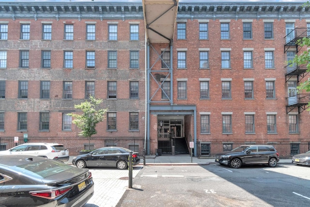187 Wayne St Unit 106C, Jersey City, NJ 07302 - photo 44