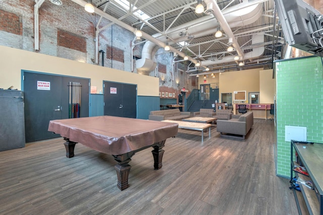 187 Wayne St Unit 106C, Jersey City, NJ 07302 - photo 24