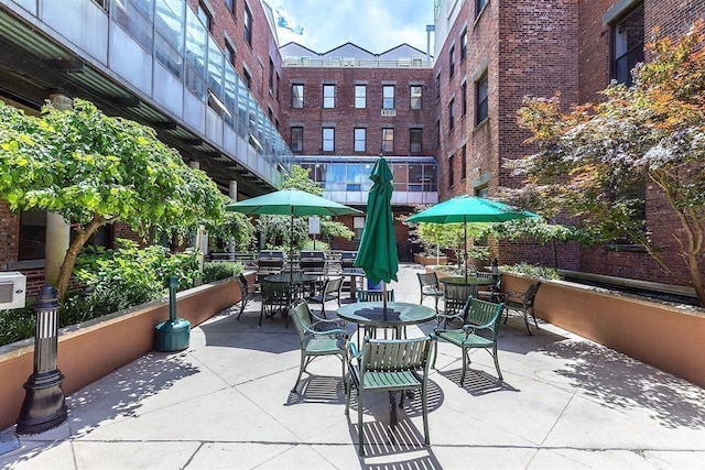 187 Wayne St Unit 106C, Jersey City, NJ 07302 - photo 36