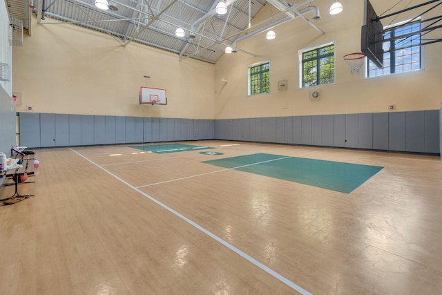 187 Wayne St Unit 106C, Jersey City, NJ 07302 - photo 27