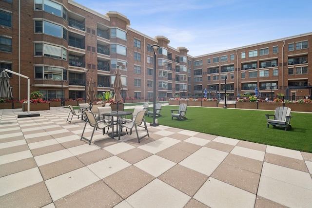 22 Ave At Port Imperial Unit 522, West New York, NJ 07093 - photo 32