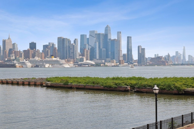 22 Ave At Port Imperial Unit 522, West New York, NJ 07093 - photo 40