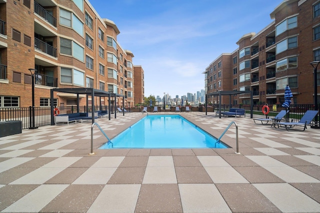 22 Ave At Port Imperial Unit 522, West New York, NJ 07093 - photo 28