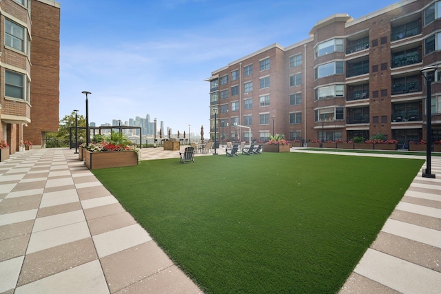 22 Ave At Port Imperial Unit 522, West New York, NJ 07093 - photo 29
