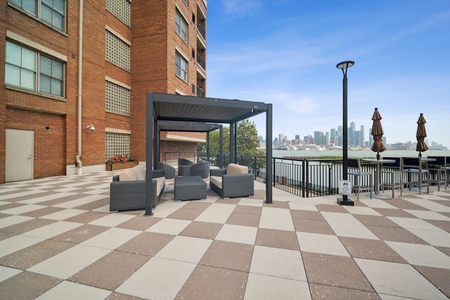 22 Ave At Port Imperial Unit 522, West New York, NJ 07093 - photo 31