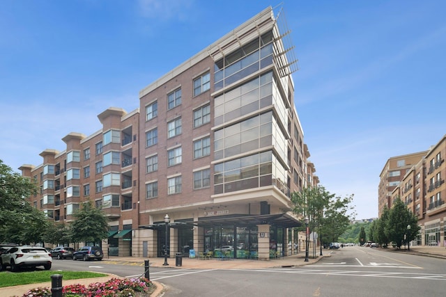 22 Ave At Port Imperial Unit 522, West New York, NJ 07093 - photo 39