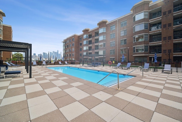 22 Ave At Port Imperial Unit 522, West New York, NJ 07093 - photo 27