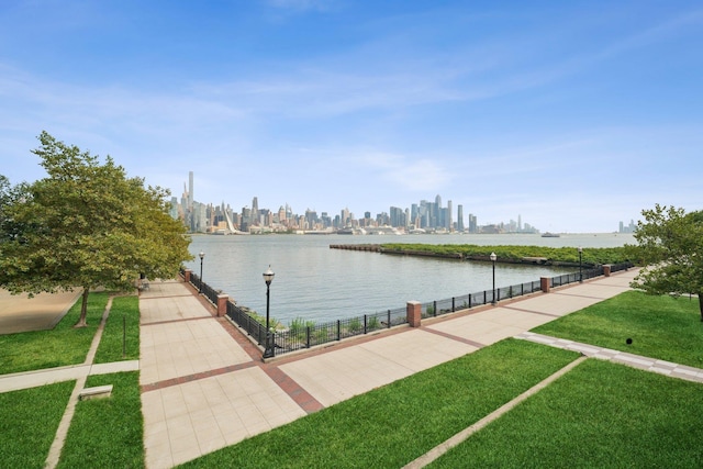 22 Ave At Port Imperial Unit 522, West New York, NJ 07093 - photo 33