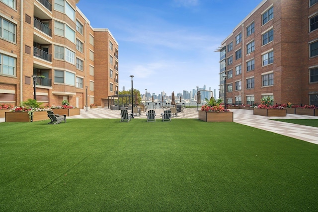 22 Ave At Port Imperial Unit 522, West New York, NJ 07093 - photo 30