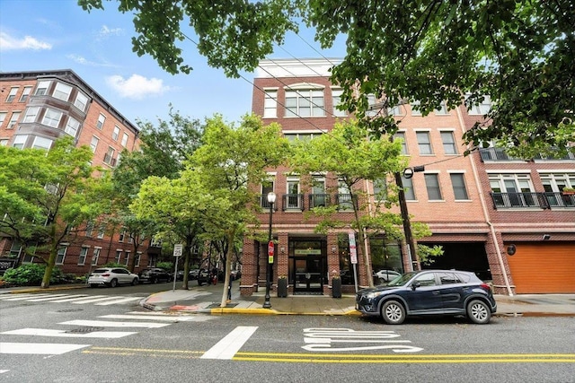 126 Dudley St Unit 315, Jersey City, NJ 07302 - view of building exterior
