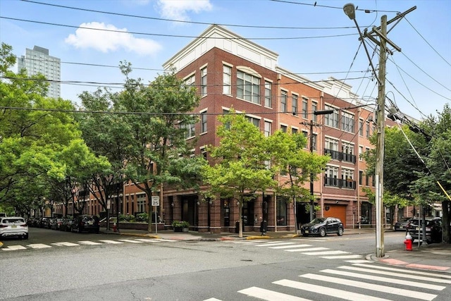 126 Dudley St Unit 315, Jersey City, NJ 07302 - view of property