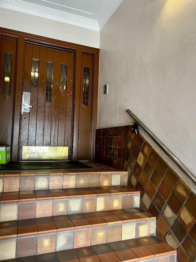 108 Palisade Ave Unit A5, Jersey City, NJ 07306 - entrance to property