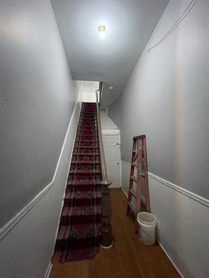 231 Old Bergen Rd, Jersey City, NJ 07305 - photo 5