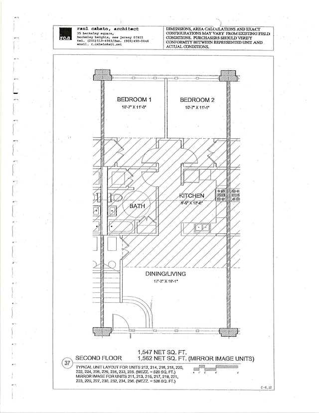 300 Communipaw Ave Unit 214, Jersey City, NJ 07304 - photo 10