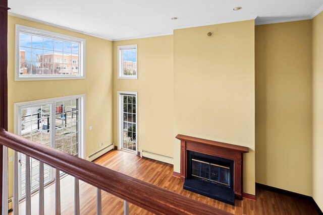 10 Half Moon Isle Unit 10, Jersey City, NJ 07305 - photo 10