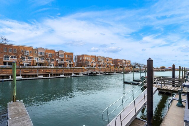 10 Half Moon Isle Unit 10, Jersey City, NJ 07305 - photo 4