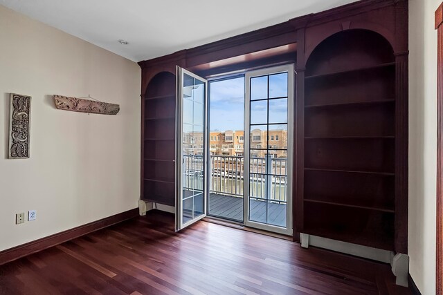 10 Half Moon Isle Unit 10, Jersey City, NJ 07305 - photo 19