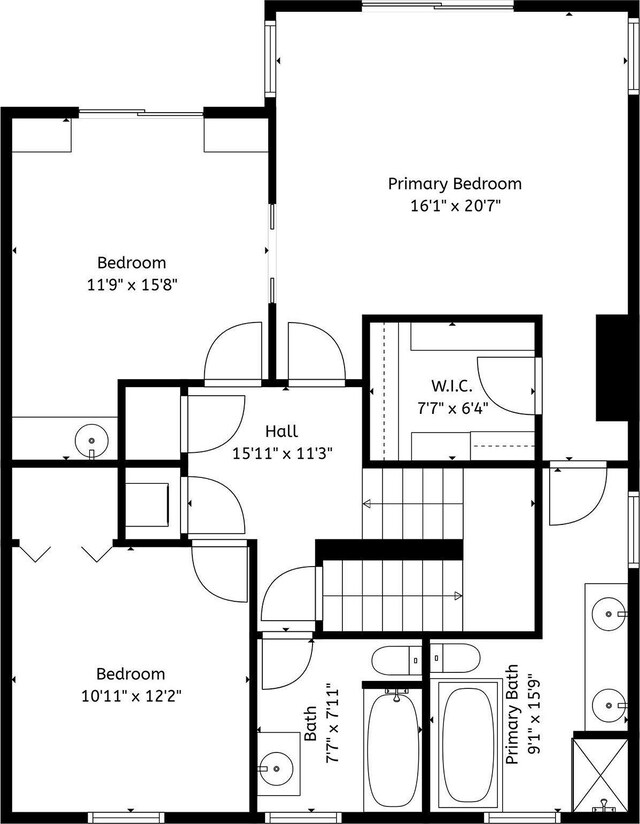 10 Half Moon Isle Unit 10, Jersey City, NJ 07305 - photo 30