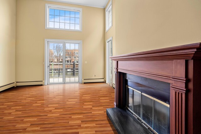 10 Half Moon Isle Unit 10, Jersey City, NJ 07305 - photo 8
