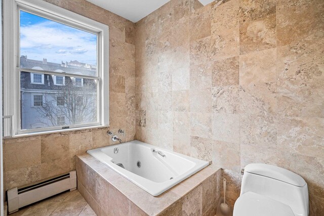 10 Half Moon Isle Unit 10, Jersey City, NJ 07305 - photo 23
