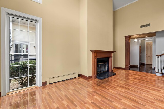 10 Half Moon Isle Unit 10, Jersey City, NJ 07305 - photo 9