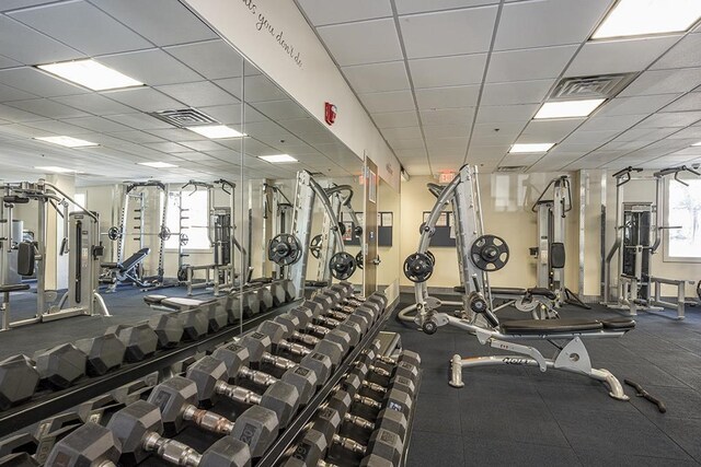10 Half Moon Isle Unit 10, Jersey City, NJ 07305 - photo 37