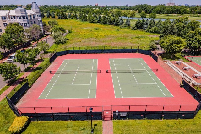10 Half Moon Isle Unit 10, Jersey City, NJ 07305 - photo 35