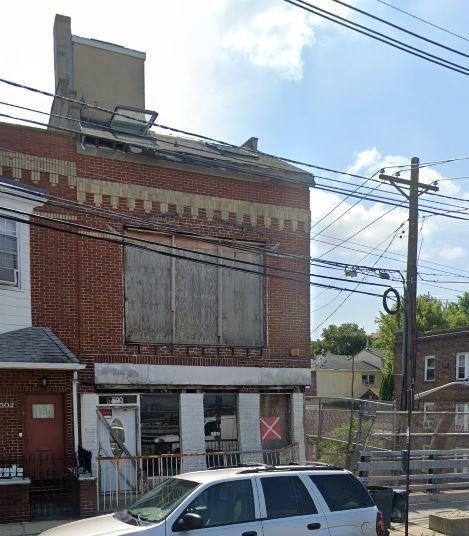 500 Grand Ave, North Bergen, NJ 07047 - view of property