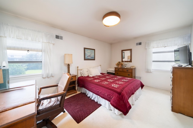 166 W 37th St, Bayonne, NJ 07086 - bedroom featuring carpet floors