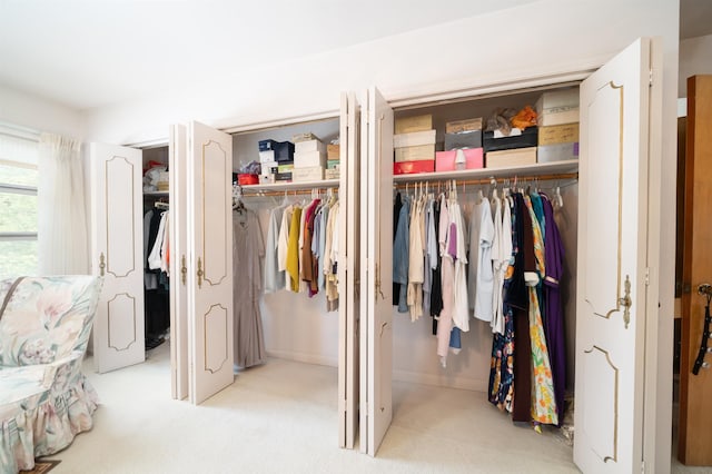166 W 37th St, Bayonne, NJ 07086 - view of closet