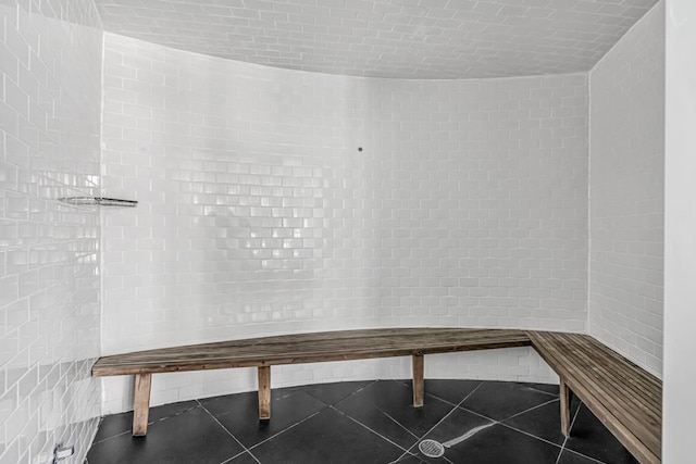 2 2nd St Unit 3805-1, Jersey City, NJ 07302 - mudroom with tile patterned flooring