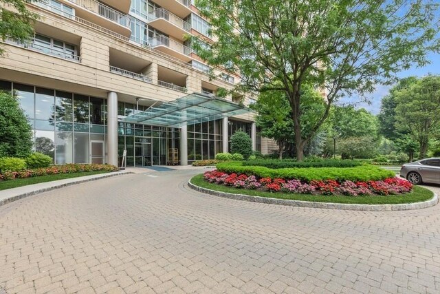 8100 River Rd Unit 0107, North Bergen, NJ 07047 - view of property