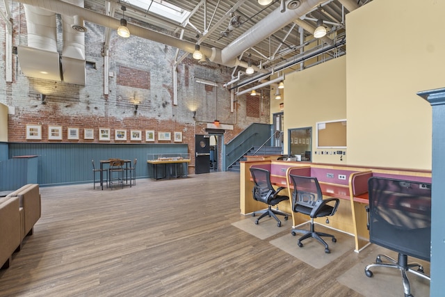 187 Wayne St Unit 107C, Jersey City, NJ 07302 - photo 22