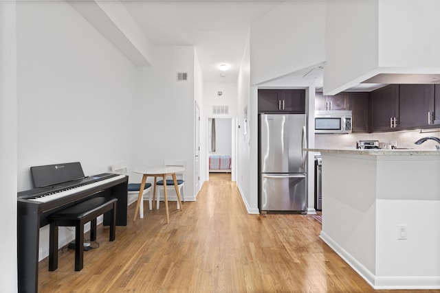 187 Wayne St Unit 107C, Jersey City, NJ 07302 - photo 4