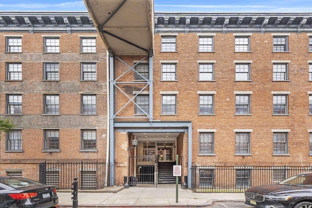 187 Wayne St Unit 107C, Jersey City, NJ 07302 - photo 16