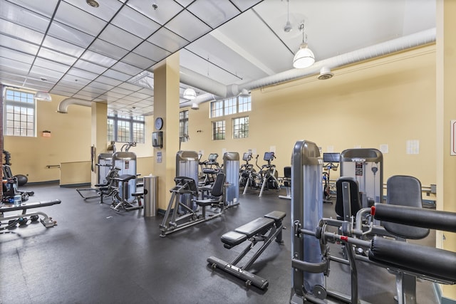 187 Wayne St Unit 107C, Jersey City, NJ 07302 - photo 17