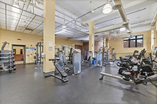 187 Wayne St Unit 107C, Jersey City, NJ 07302 - photo 18