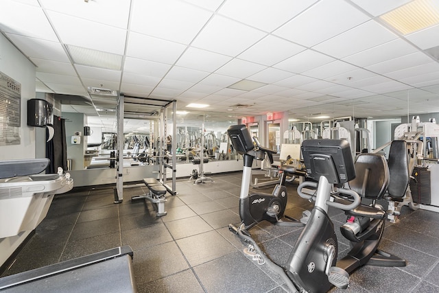 105 Greene St Unit 1001, Jersey City, NJ 07302 - photo 28
